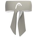 Head Bandana Willow Grey